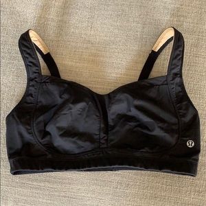 lululemon ta ta tamer sports bra